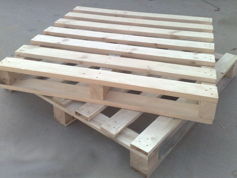 木托盤如何減少發(fā)霉幾率